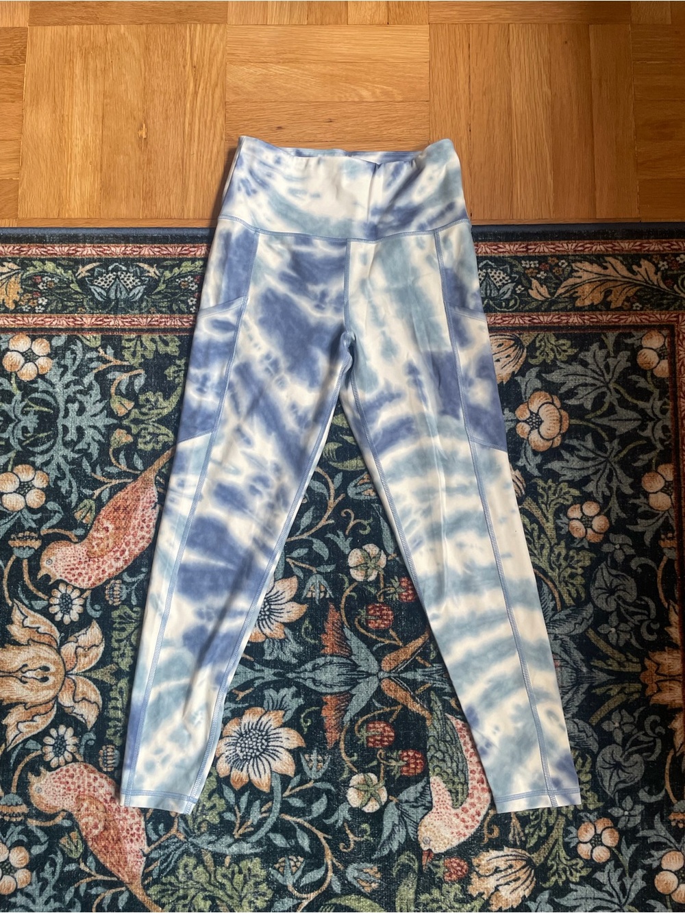 American Eagle Outfitters Everything Pocket Legging